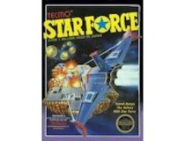 (Nintendo NES): Star Force